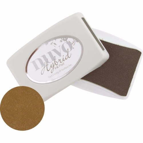 Nuvo Hybrid Ink Pad Acorn Blue