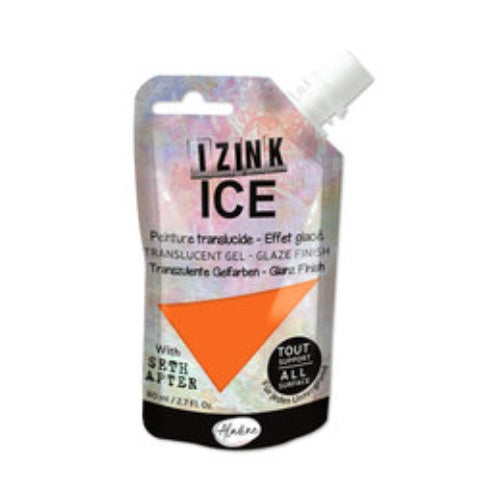 Aladine Izink Ice Orange 80ml (80387)