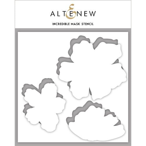 Altenew Incredible Mask Stencil