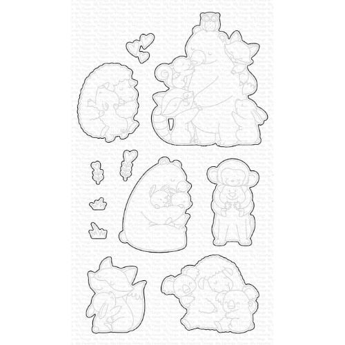 Die-namics BB Hug It Out