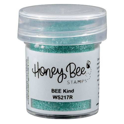 Wow BEE Kind 15ml Jar - Regular *Honey Bee Exclusive*
