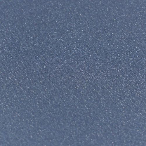 Couture Creation A4 Glitter Card 10 sheets per pack 250gsm - Blue