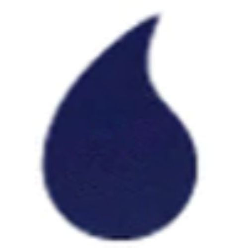 Gina K Designs Re-inker- Blue Denim