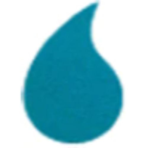 Gina K Designs Re-inker- Blue Lagoon