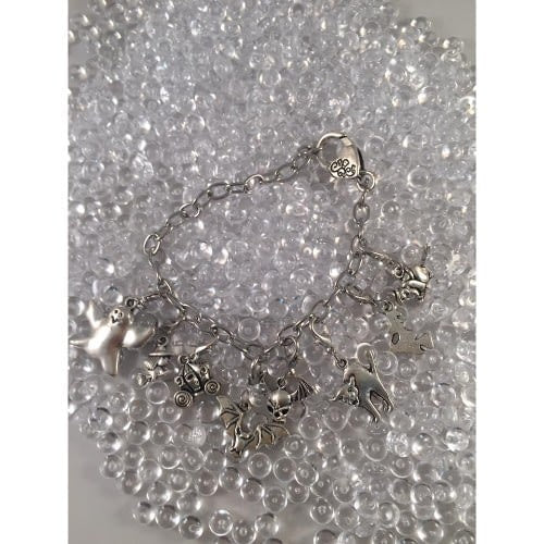 Auzz Trinklets Charmed Bracelets Halloween