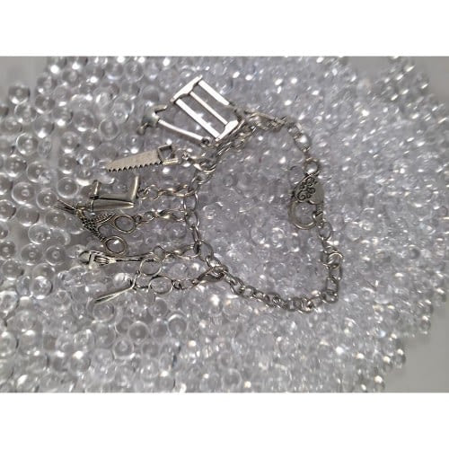 Auzz Trinklets Charmed Bracelets Tools