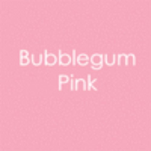 Gina K Designs CARD STOCK 8.5×11 – Bubblegum Pink (Heavy Weight)