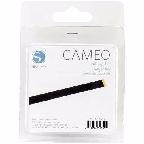 Silhouette Cameo Cutting Strip