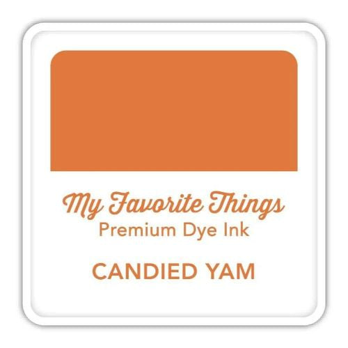 My Favourite Things Premium Dye Ink Cube Candied Yam