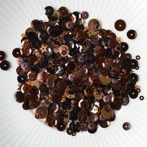 Little Things from Lucy Cards Chocolate Truffle