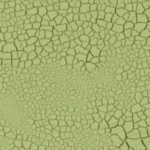 Creative Expressions Crackle Paint Citron