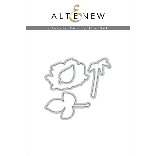Altenew Classic Beauty Die Set