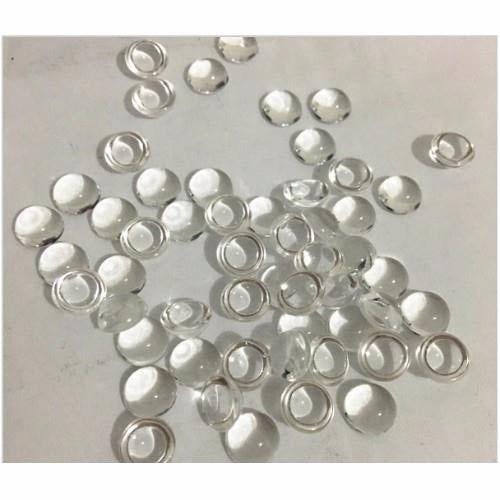 ATK 8mm Dew Drops / waterdrops Clear 1tsp approx