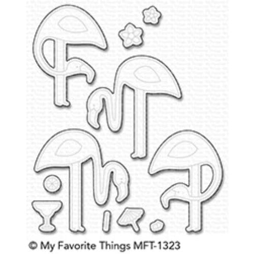 Die-namics Let's Flamingle