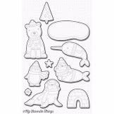 Die-namics Polar Pals