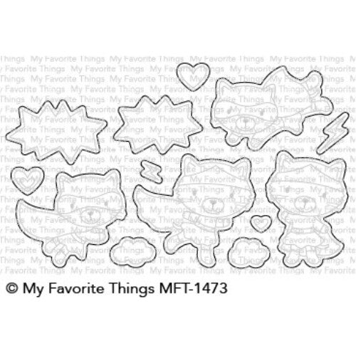 Die-namics Super Cat