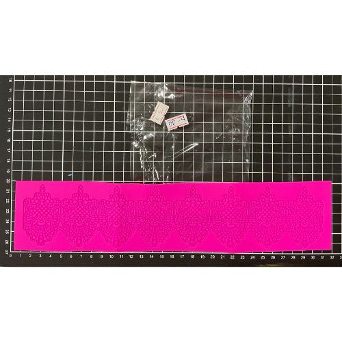 Auzz Trinklets N Krafts Lace Making DP4