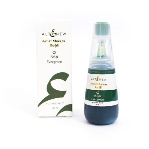 Altenew Evergreen Artist Marker Refill