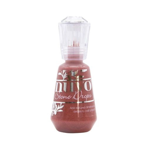 Nuvo Stone Drops 1.5oz Fiery Volcano