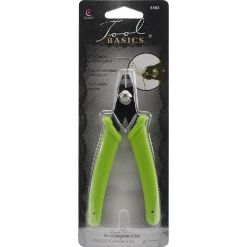 Tool Basics Flush Cutters 5"