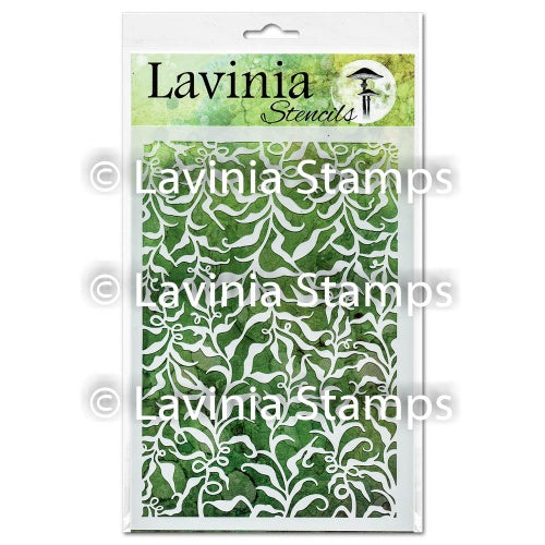 Lavinia Stamps Foliage- Lavinia Stencils