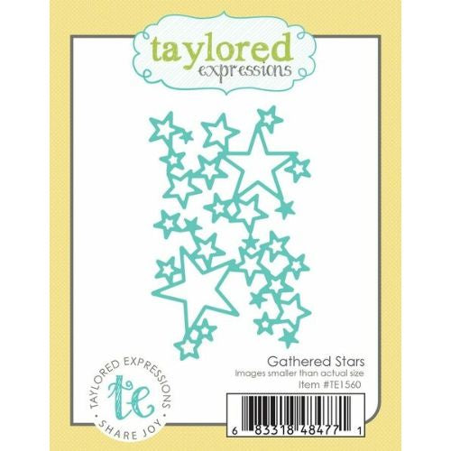 Taylored Expressions GATHERED STARS