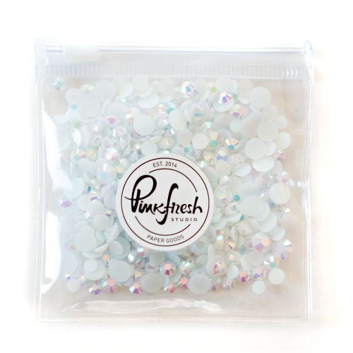 Pinkfresh Jewels: Glacier