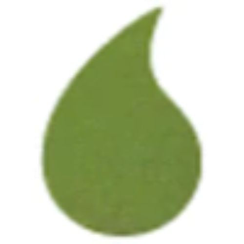 Gina K Designs Re-inker- Grass Green