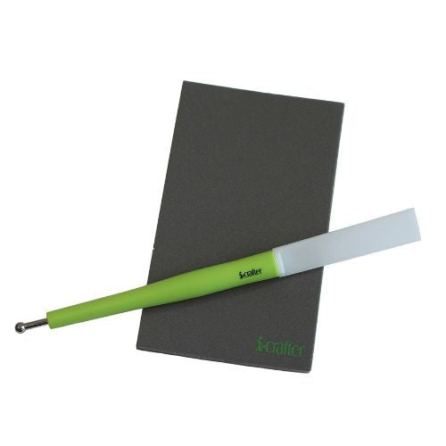 I-Crafter i-Press Burnisher & Pad