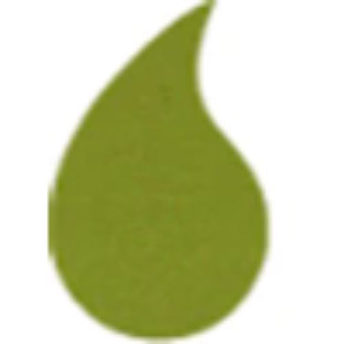 Gina K Designs Re-inker- Jelly Bean Green