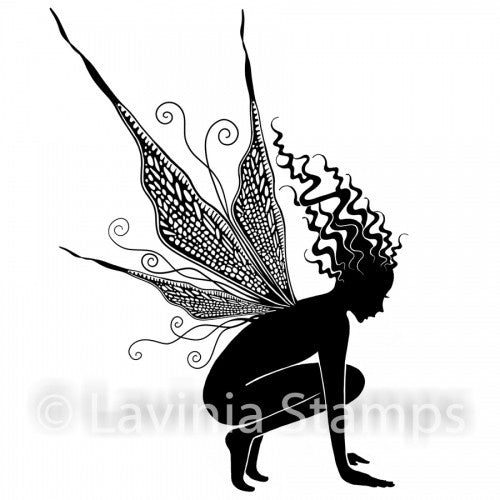 Lavinia Stamps Jaylar LAV490s