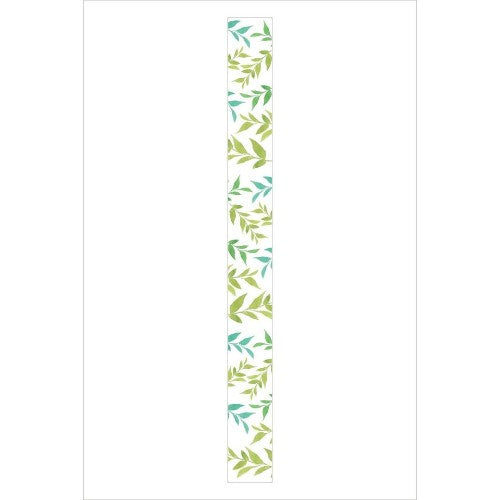 Altenew Leaf Washi Tape 30mmx10m