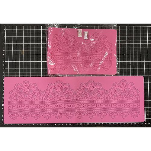 Auzz Trinklets N Krafts Lace Making Lp1