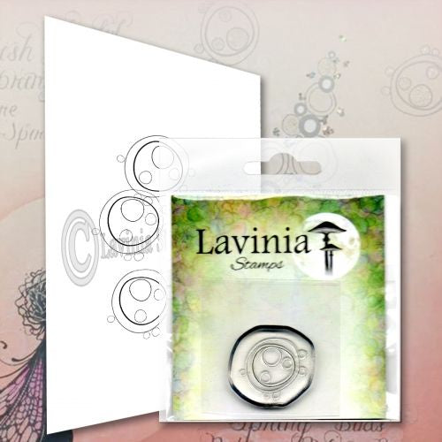 Lavinia Stamps Mini Orbs LAV595
