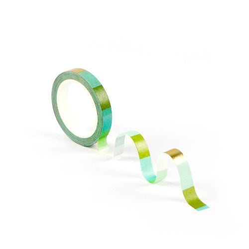 Altenew Morning Glory Palette Washi Tape