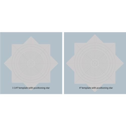 Gina K Designs *NEW AND IMPROVED WREATH BUILDER TEMPLATES