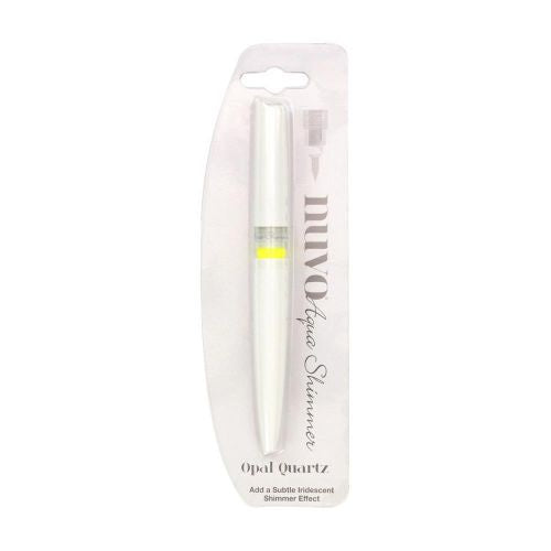 Nuvo Aqua Shimmer Pen Opal Quartz