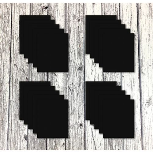 Taylored Expressions SIMPLE STRIPS STACKS Oreo