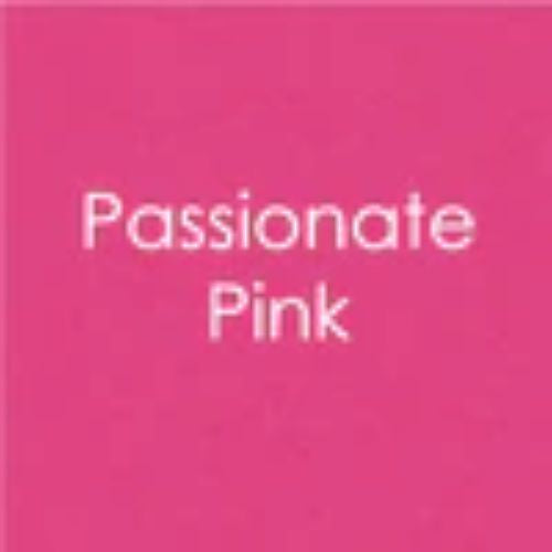 Gina K Designs Heavy Base Weight Passionate Pink  - 10 pcs - Auzz Trinklets N Krafts
