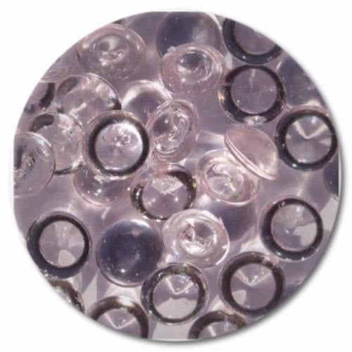 Auzz trinklets N Krafts Pink punch dew drops - Auzz Trinklets N Krafts