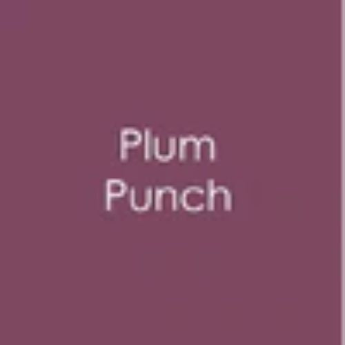 Gina K Designs Plum Punch Card Stock - 10 pcs