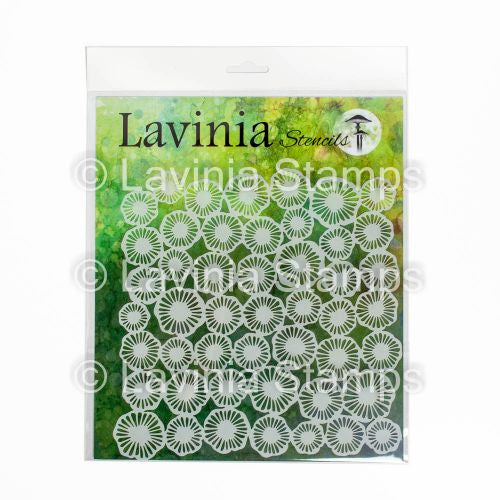 Lavinia Stamps Posy – Lavinia Stencils