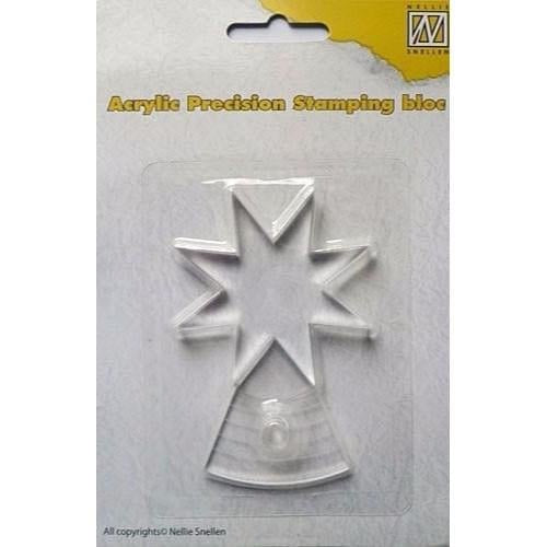 Precision Acrylic Block