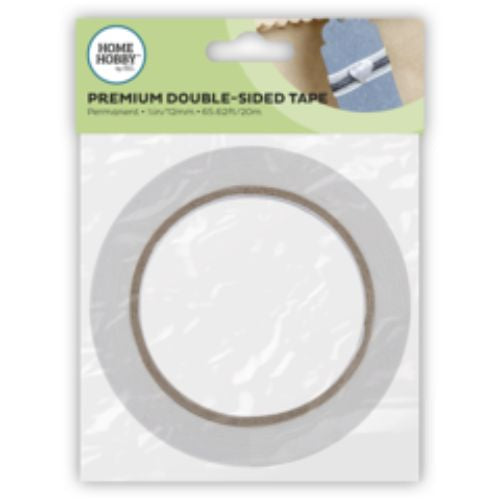 Scrapbook Adhesives Premium Double-Sided Tape 1/2in