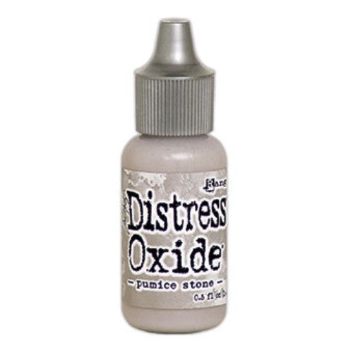 Tim Holtz Distress Oxides Reinkers PUMICE STONE