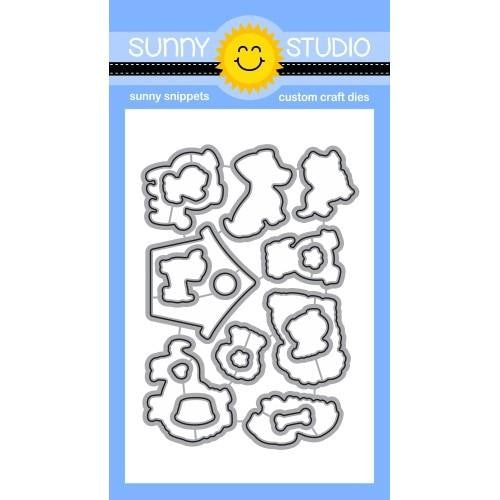 Sunny Studios PUPPY PARENTS DIES