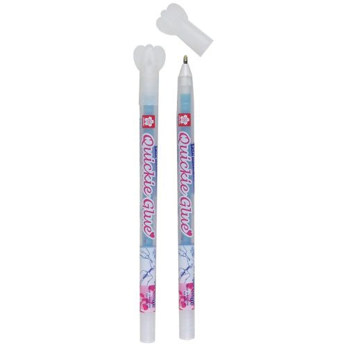 Sakura Quickie Glue Roller Pens 1/Pkg .3oz