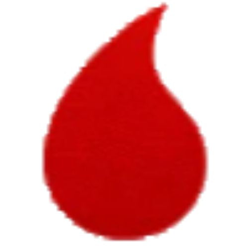 Gina K Designs Re-inker- Red Velvet