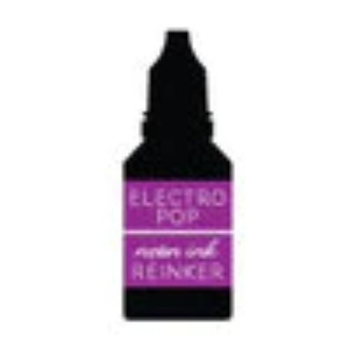 Gina K Designs ElectroPop Reinker Potent Purple
