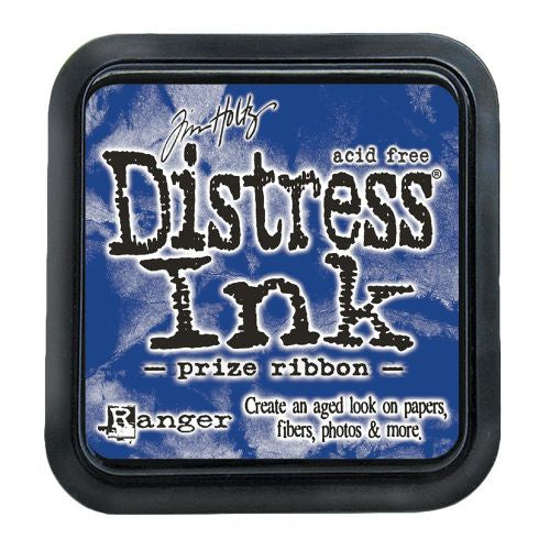 Tim Holtz Distress Ink Pad 2021 PRIZE RIBBON Ranger tim72669